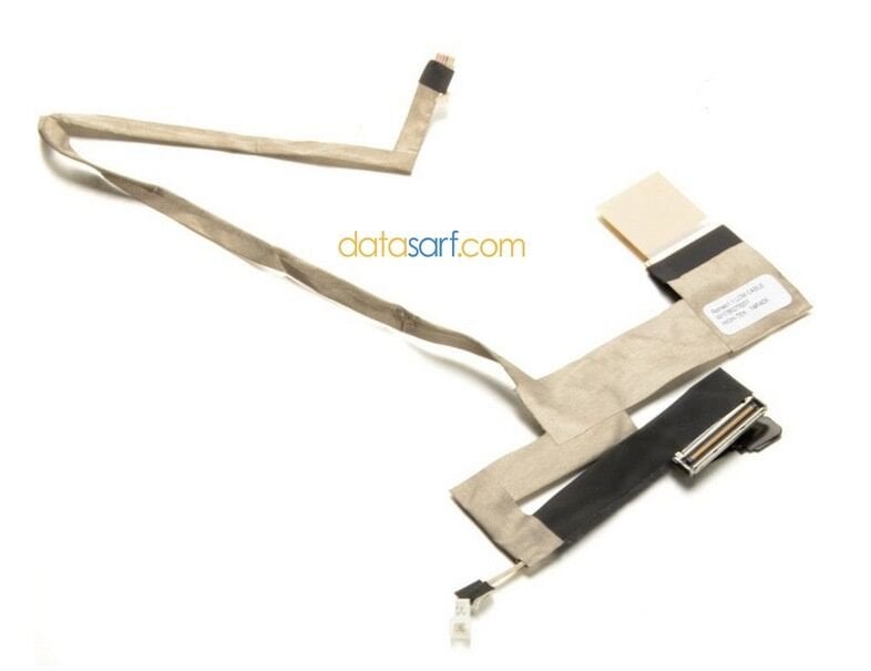 Hp Envy 14 14t-1200 14t-1300 14t-1000 14t-1100 Lcd Data Flex Kablo 6017b0279201