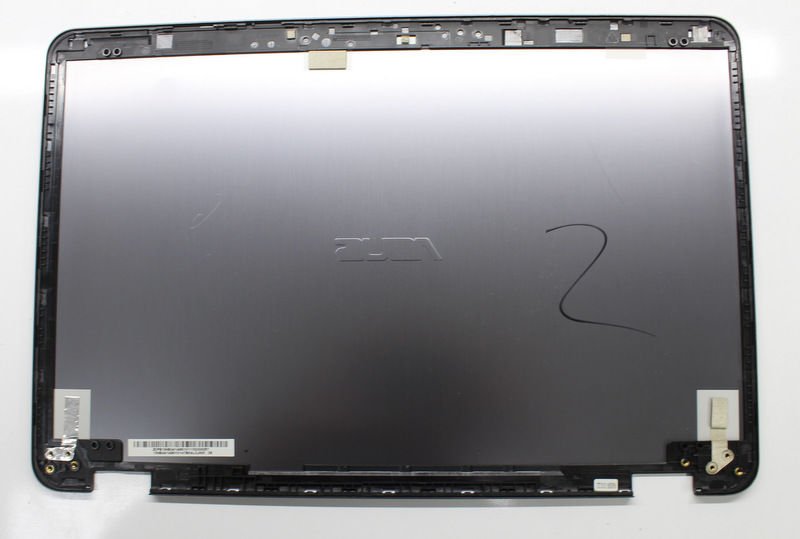Asus Flip TP501UA TP501 TP501U TP501UB T530 R518U  Orijinal lcd Cover Arka Kapak