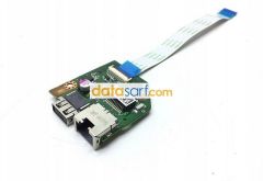 Toshıba L50D-B Usb Ethernet Kart Dablıdpc8c0 Rev C