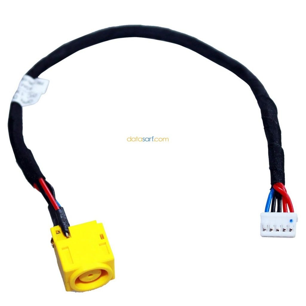 Lenovo ThinkPad Edge 14 E40 Power Jack Şarj Soketi DD0GC2PB000