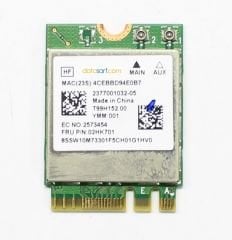 Lenovo IdeaPad E560 Orijinal Wireless Kart 02HK701