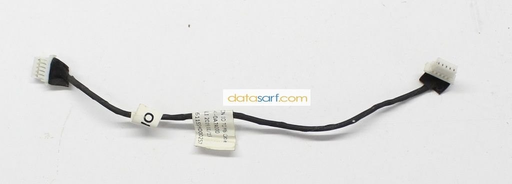 Acer Predator 15 G9-591 Orijinal Usb Kablo 1414-0A7A000