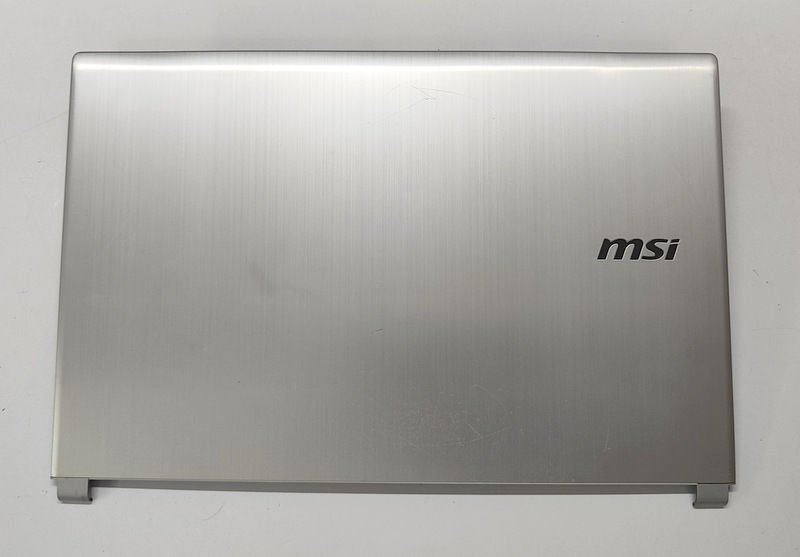 MSI GS60 Orijinal Lcd Cover Arka Kapak