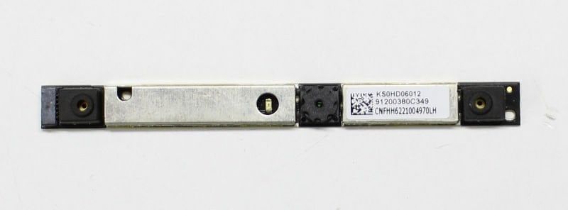 Acer Nitro AN515-45 Orijinal Webcam Kamera KS0HD06012