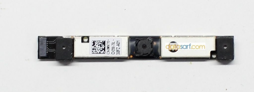 Dell İnspiron P65f Webcam Kamera CN-0WNTY0