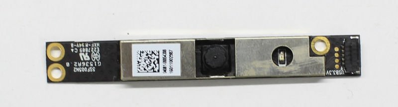 Asus Flip TP501UA TP501 TP501U TP501UB T530 R518U Orijinal Webcam Kamera
