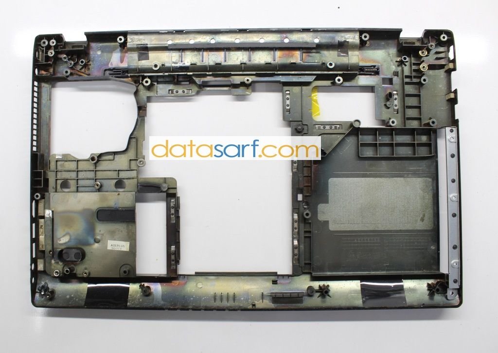 Msı Ge60 Gp60 Cx61 Cr60 Cr61 Cr650 Ms-16gd Ms-16gb Ms-16ga Ms-16gn Ms-16gp Alt Kasa