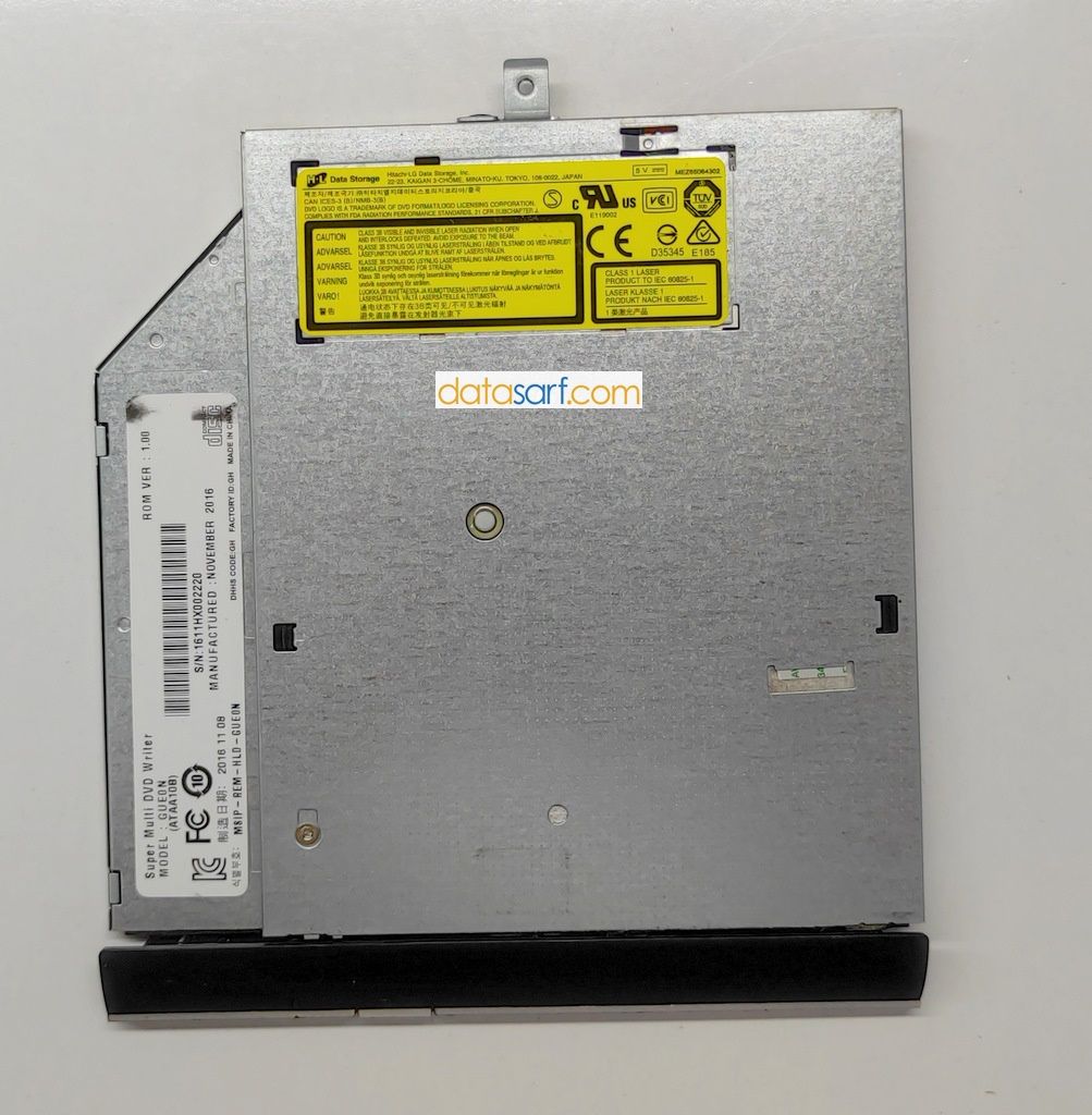 Casper F800 Orijinal Dvd Sürücü 13N1-0AA0D02