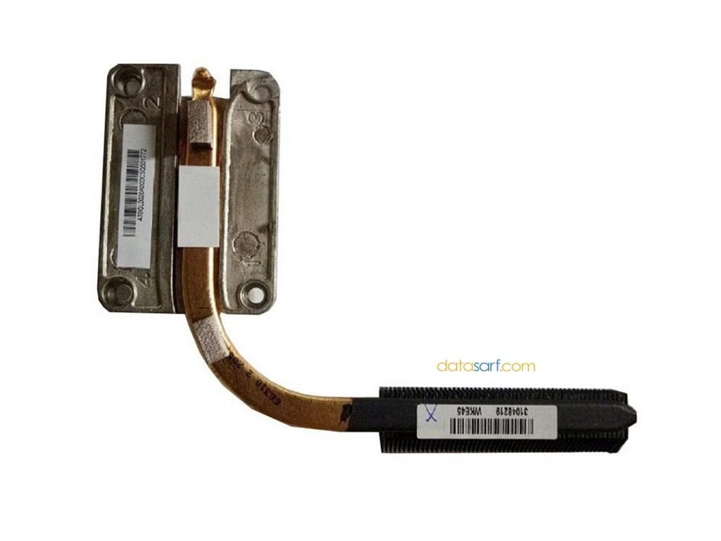 Lenovo G570 G575 Soğutucu Bakır Heatsink ATGL0020A00