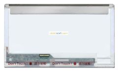 Asus K42 14.0 Standart Kasa 40 Pin Led Ekran B140XW01 V.9 1366-768 Çözünürlük