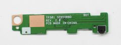 Asus Flip TP501UA TP501 TP501U TP501UB T530 R518U Orijinal Sensör Bord