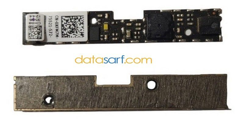 Dell Vostro 5480 Orijinal Webcam Kamera