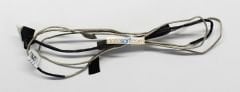 Dell İnspiron 15-7000 7566 7567 P65f Webcam Flex Kablo CN-04C5PT
