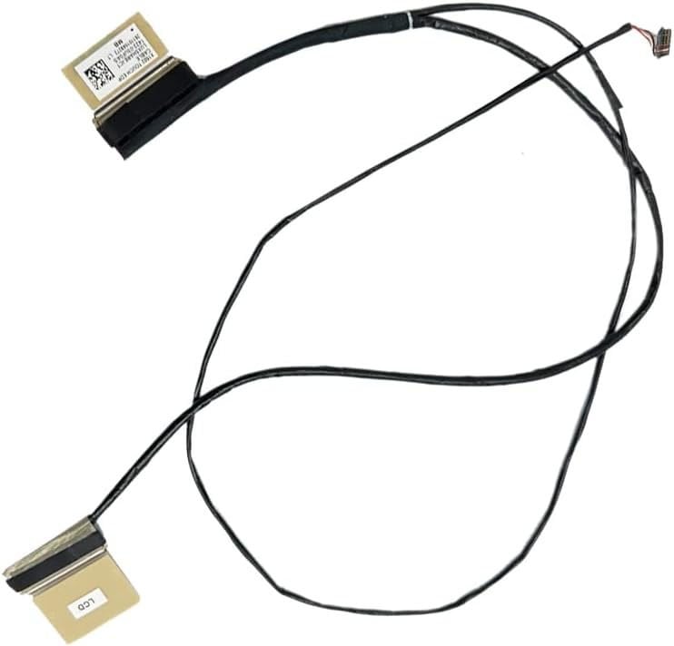 ASUS Vivobook 15 F1502 X1502 M1502 M1503 Orijinal Lcd Data Flex Kablo 1422-03UF0AS 1422-04130AS 1422-040Q0AS 1422-03UE0AS