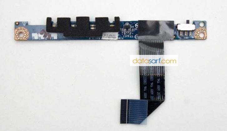Lenovo G570 G575 Led Kart LS-6754P