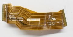 Acer Predator 15 G9-591 Orijinal Usb Flex Kablo P5NCN-IO-FPC Rev 2.0