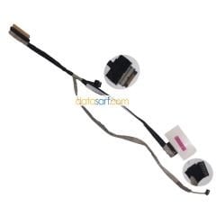 Lenovo Yoga 500-14IHW Lcd Data Flex Kablo 450.03R01.0002