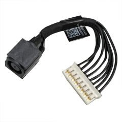 MSI MS-16U4 Orijinal Power Jack Şarj Soketi K1G-3012010-V03-001