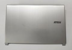 MSI MS-16H6 Orijinal Lcd Cover Arka Kapak