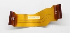 Acer Predator 15 G9-591 Orijinal Usb Flex Kablo P5NCN-IO-FPC Rev 2.0