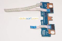 HP Pavilion 14S-DF Touchpad Buton Kart 6050a2981001-mb-a02
