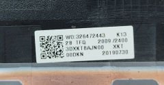 ASUS VivoBook K571 X571 R571 Orijinal Alt Kasa 3DXKTBAJN00