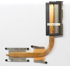 Casper F750 Orijinal Heatsink Soğutucu Bakır 13N1-03AAU03