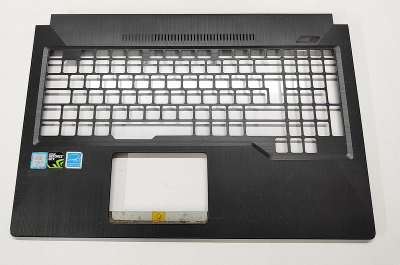 Asus FX503VM Orijinal Üst Kasa Palmrest