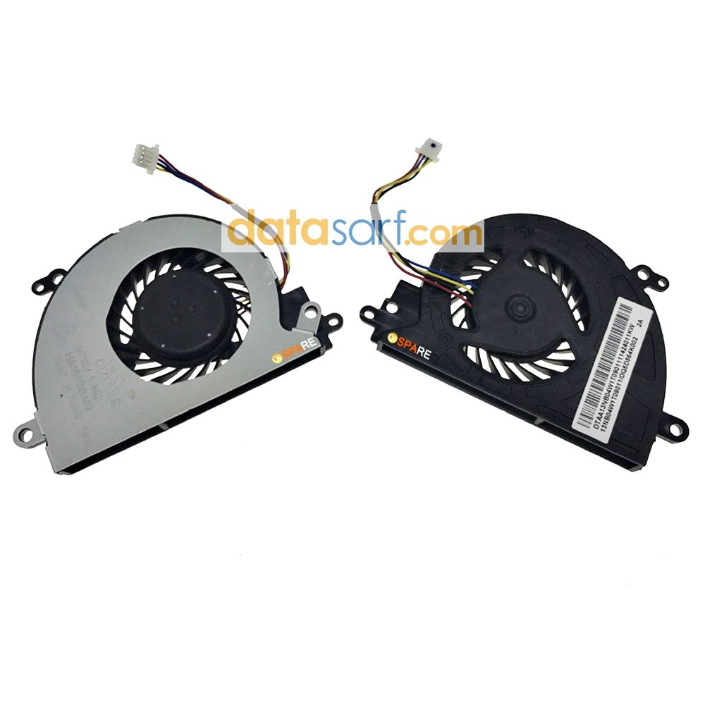 Asus X553LA Fan KSB0505HB A02 MF60070V1