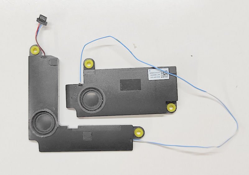 ASUS Vivobook 15 F1502 X1502 M1502 M1503 Orijinal Hoparlör Speaker 04072-04640000
