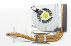 Toshıba U500 Fan Heatsink