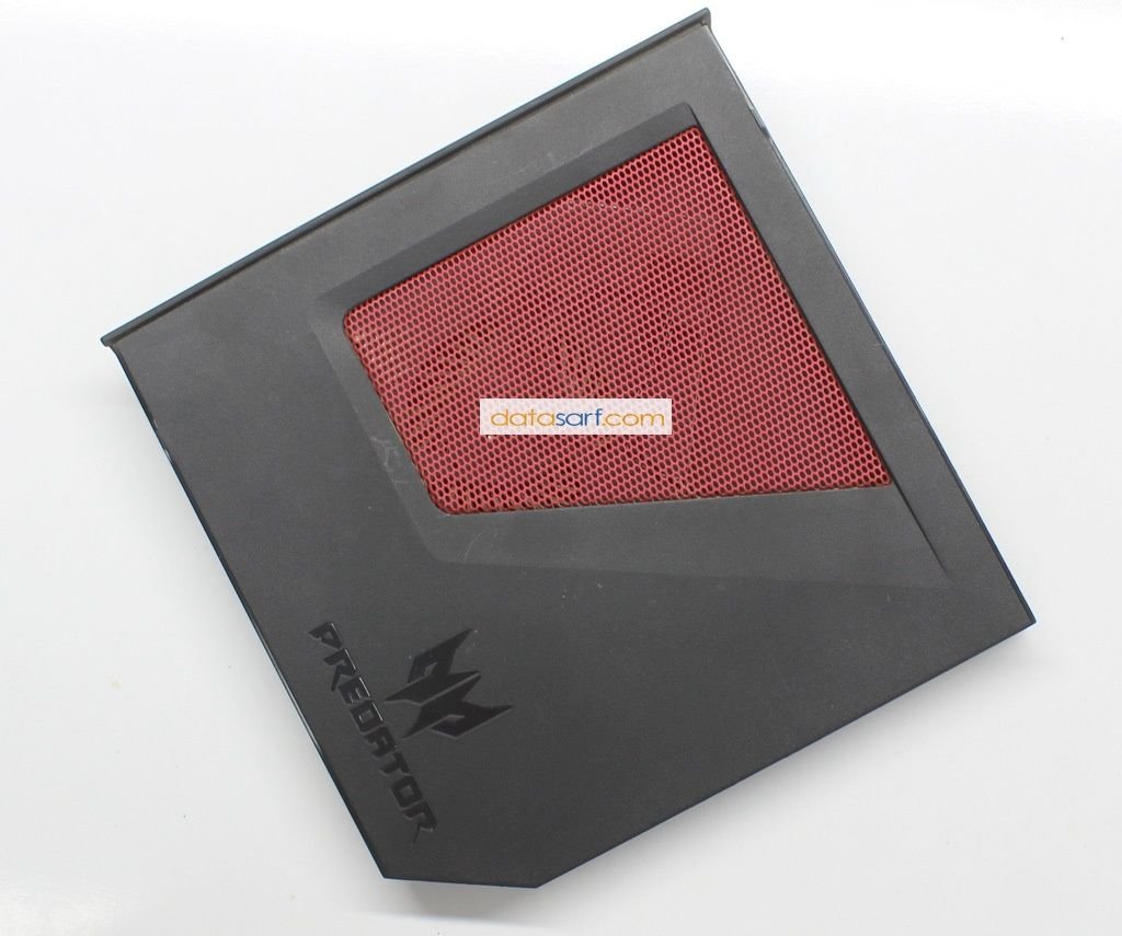 Acer Predator 15 G9-591 Orijinal Dahili Fan NC.23811.03K