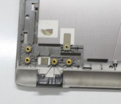 ASUS ROG Strix ZX60 Orijinal Lcd Cover Arka Kapak Kusurlu