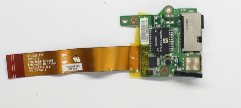 Toshıba U500 Usb Kart