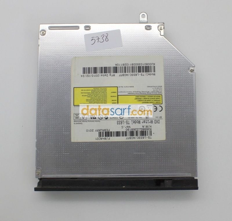 Acer 5738 5542 5740 5536 Dvd Rw