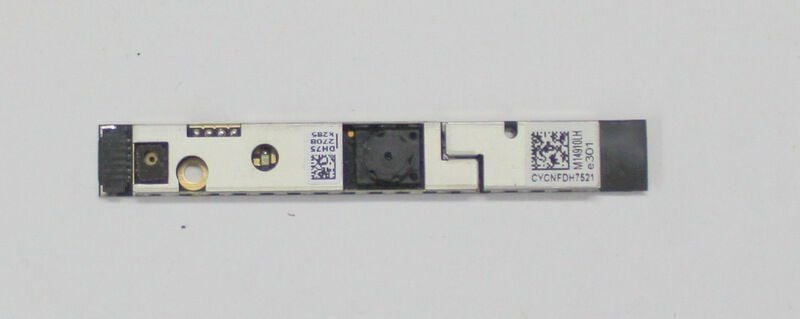 Toshıba L50D-B Webcam Kamera CYCNFDH7521