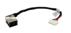 Dell İnspiron P65f Power jack Şarj Soketi D18KH