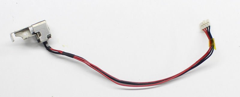 Toshıba U500 Power Jack şarj Soketi