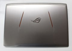 ASUS ROG Strix FZ60 Orijinal Lcd Cover Arka Kapak Kusurlu