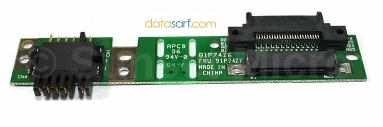 IBM ThinkPad R50 R50E R51 R51E R52 Şarj Bordu 91P7427