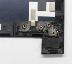 Acer Predatör PH317-54 Orijinal Lcd Cover Arka Kapak Tamirli