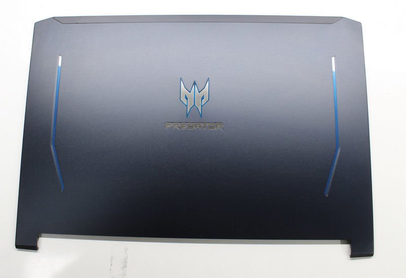 Acer Predatör PH317-54 Orijinal Lcd Cover Arka Kapak Tamirli