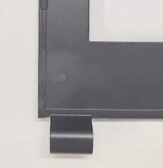 MSI MS-16H3 Orijinal Bezel Ön Çerçeve Ufak Kusurlu