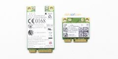 Hp 2540p Orijinal Wireless Wwan Kart Set 572509-001