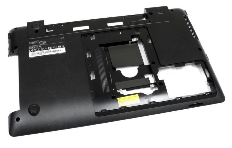 Samsung Np300e5a Alt Kasa BA75-03406A
