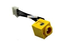 IBM ThinkPad R50 R50E R51 R51E R52 Power Jack Şarj Soketi