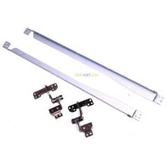 Samsung P530 Menteşe Braket Set BA81-06390A BA81-06391A