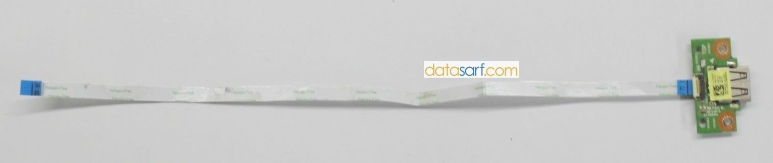 Asus X507 Orijinal Usb Kart 60NB0HL