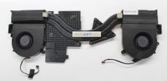 Acer Predator 15 G9-593 Orijinal Fan Heatsink 13N0-EXA0111 MG60150V1-C110-S9C