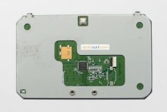 Monster Abra A5 V13.2 Orijinal Touchpad Mause m001-4514